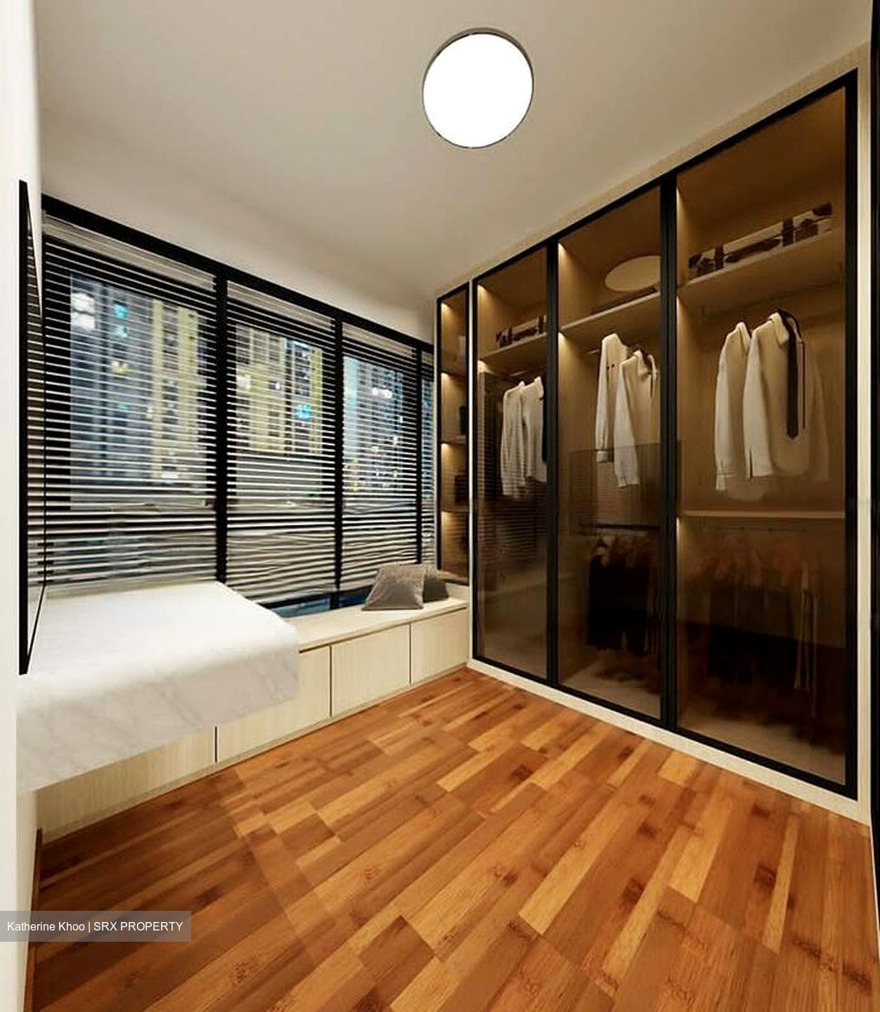 Parc Life (D27), Condominium #504227551